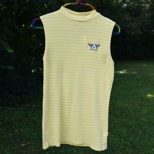 MARVEL CAPTAIN AMERICA TANK TOP